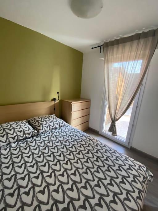 Appt 2 Pieces Port Frejus - Mega Terrasse + Garage Lejlighed Eksteriør billede